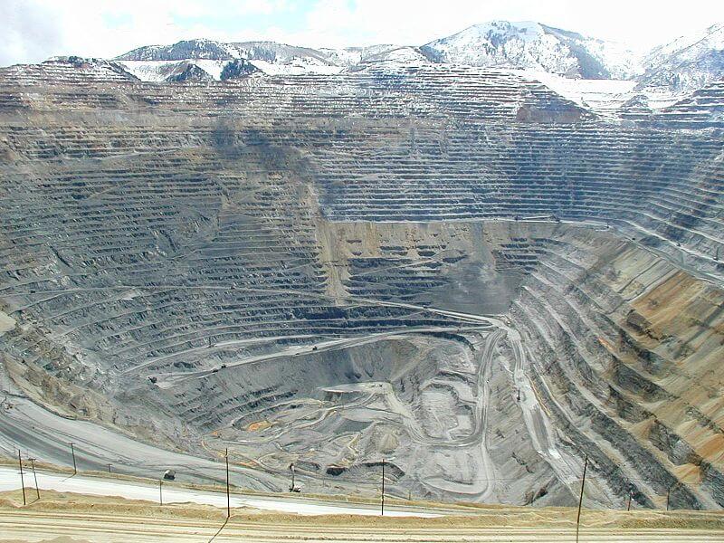 EPic Big Copper Mining Companies for Streamer