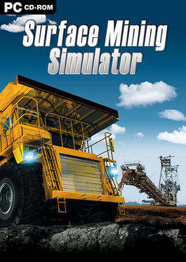Mining Simulator Game