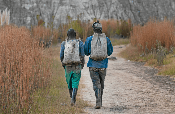 south-africa-illegal-miners-mineral-processing-metallurgy