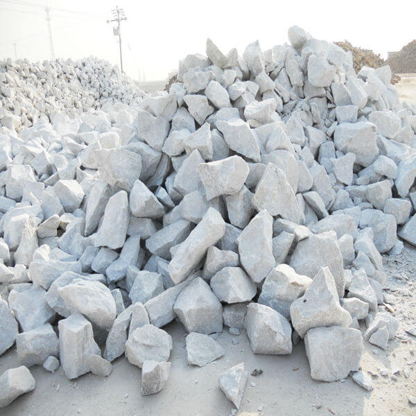 Beneficiation Process Of Kaolinite Clay Kaolin Processing