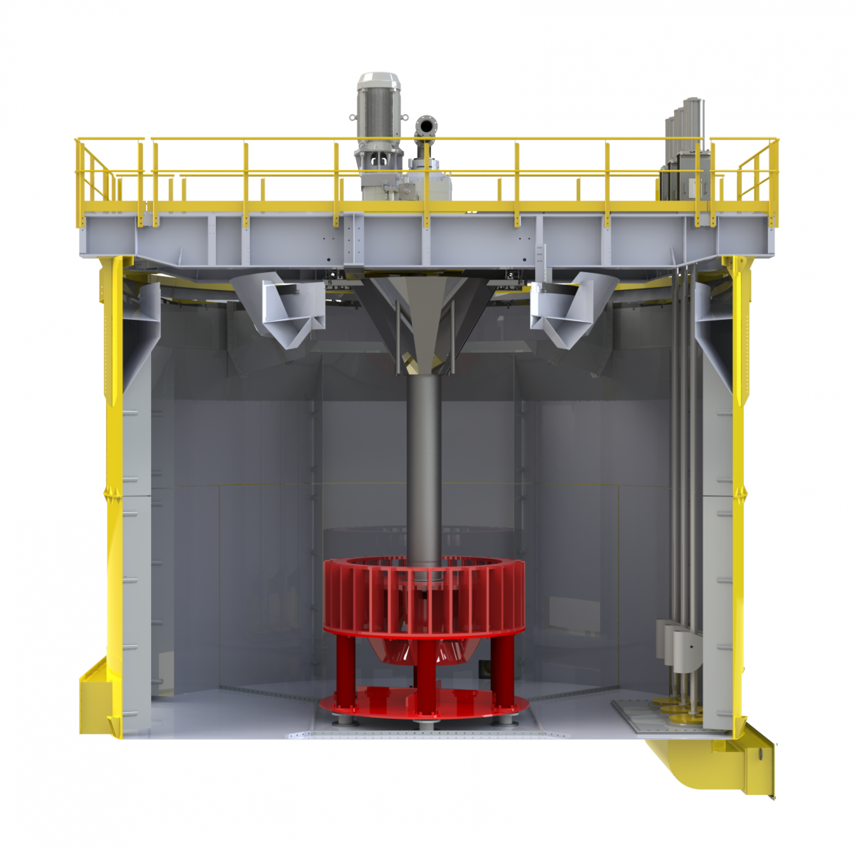 different-types-of-flotation-cells