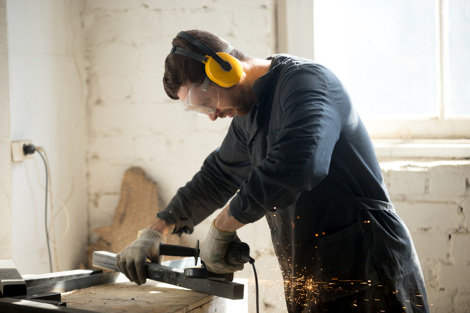 My Top 5 Bluetooth Hearing Protection Earmuffs - NoisyWorld