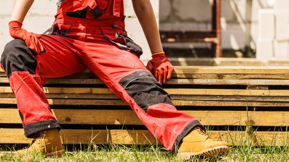 The 5 Best Work Pants for Construction Workers in Need of Quality  Clever  Handymen  Cargo work pants Work pants Best work pants