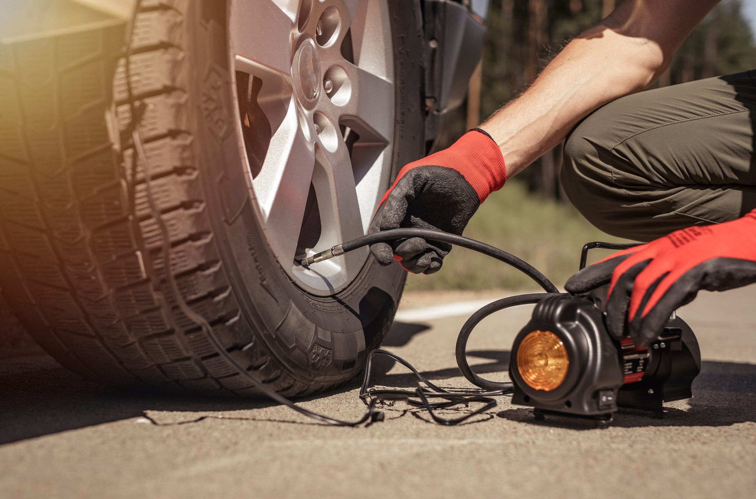 The 10 Best Tire Inflators of 2023