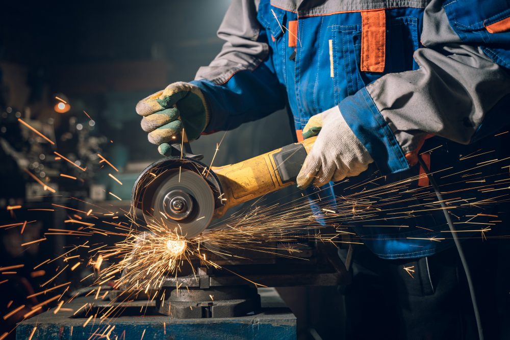 Which DeWalt Angle Grinder is the Best?