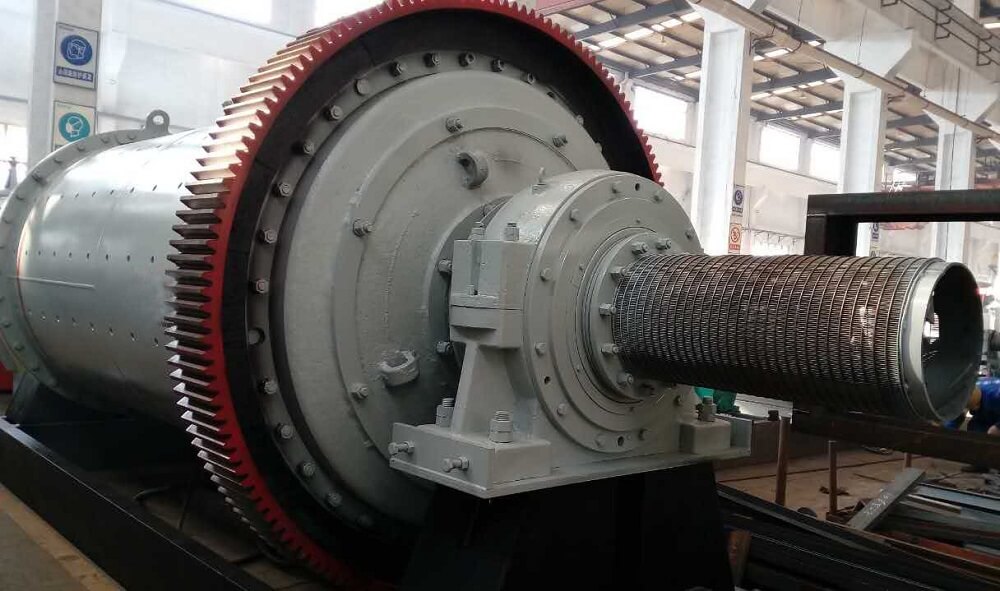 Small Ball Mills for Sale