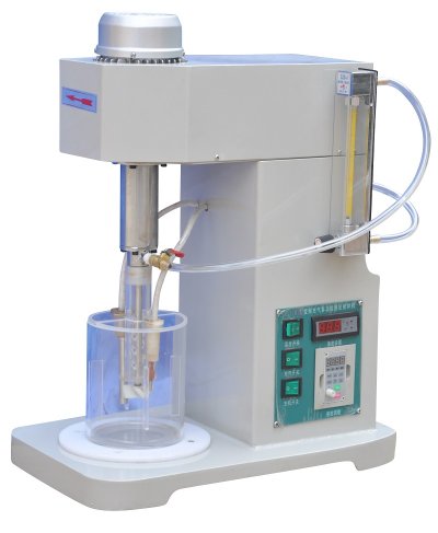 Leaching Equipment