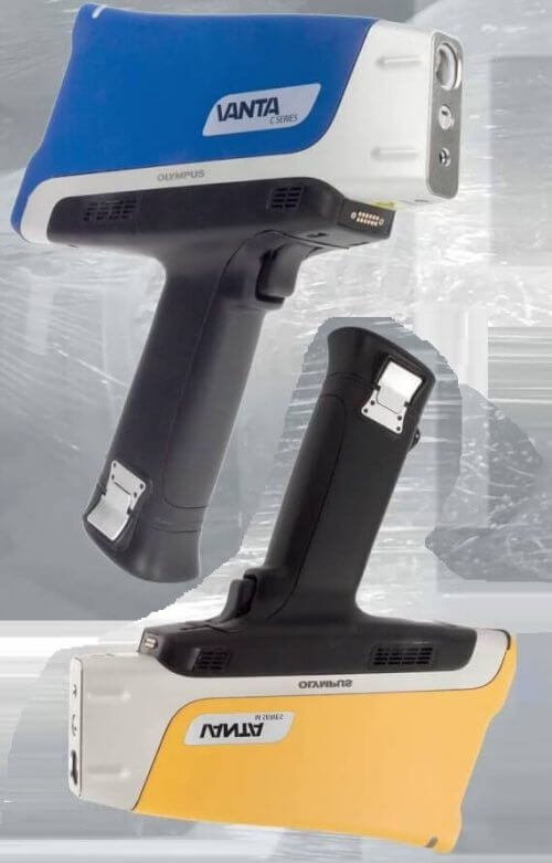 xsort xrf gun price