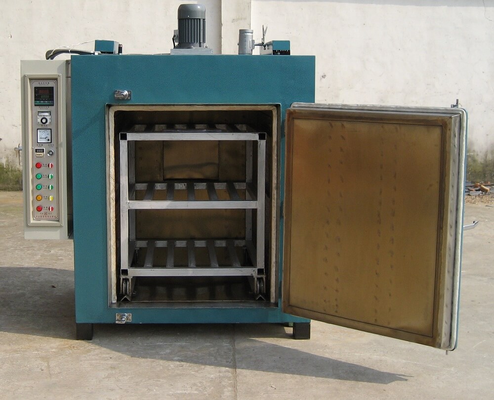 Soil Drying Oven