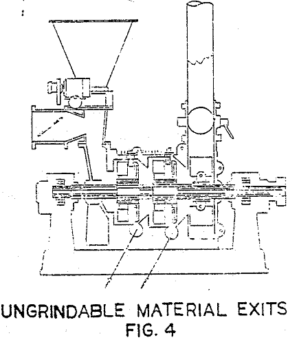 Air Classification Working Principles