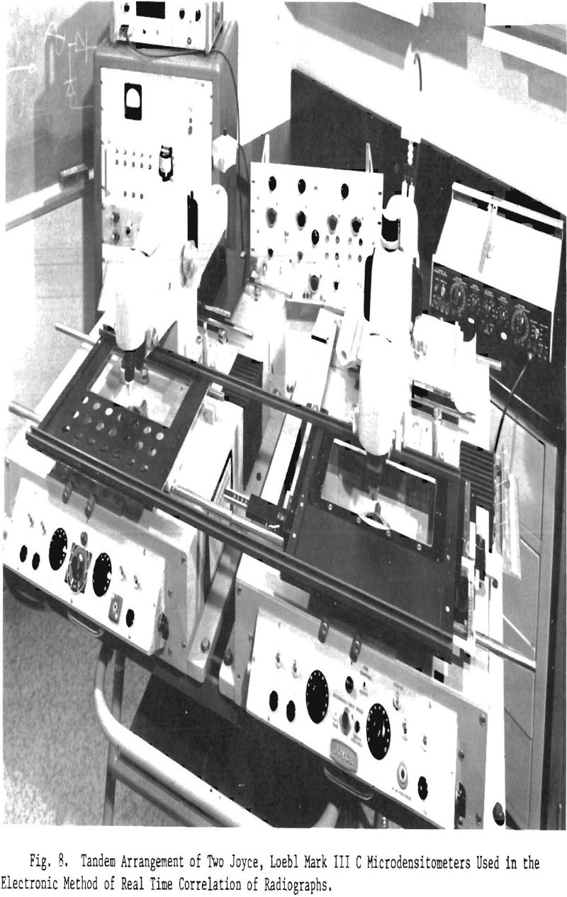 rock-specimen microdensitometer