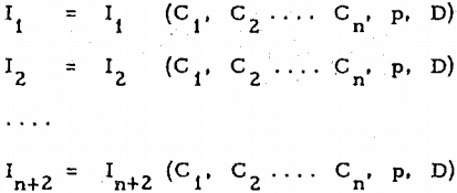 on-stream-analysis-equation