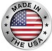 Horno De Fundicion De Metales A Gas De 6″ Made in USA