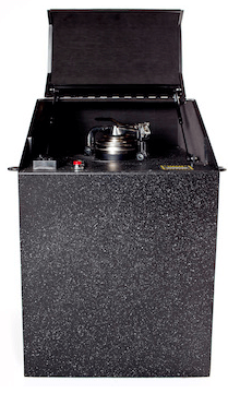 Sample Pulverizer