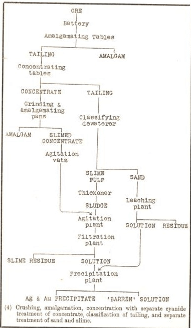 treatment charts 81