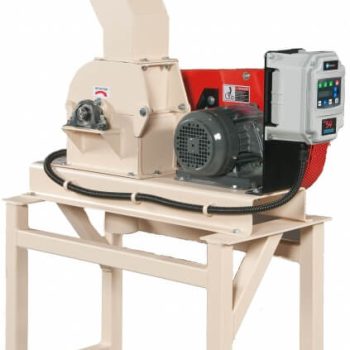 Laboratory-Hammer-Mill